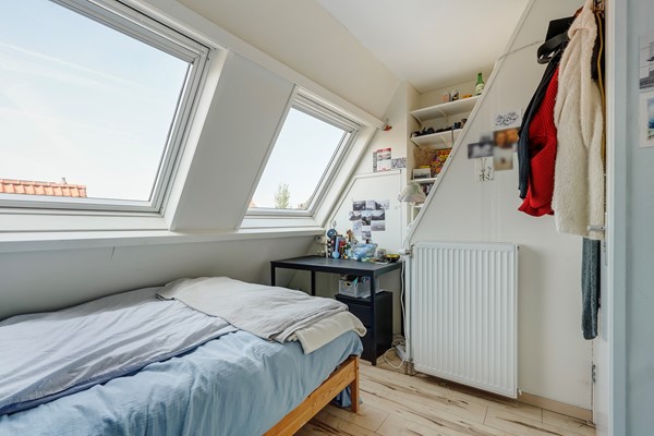 Medium property photo - Graswinckelstraat 38, 2613 PW Delft
